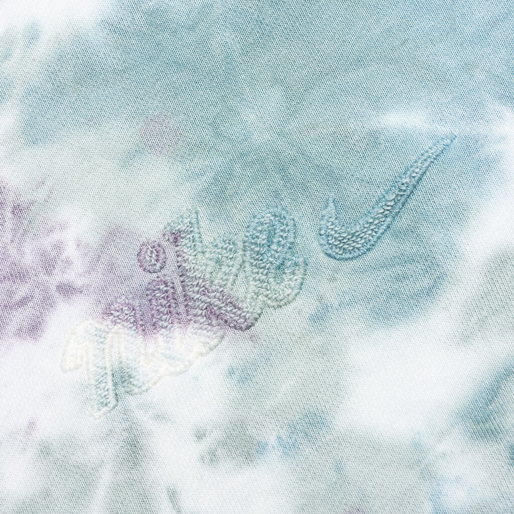 Sportswear Club Fleece Hoodie - Amethyst Smoke/Bicoastal