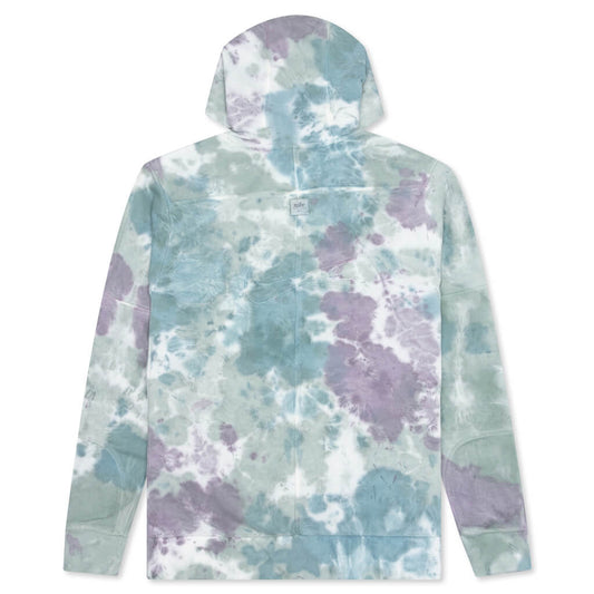 Sportswear Club Fleece Hoodie - Amethyst Smoke/Bicoastal