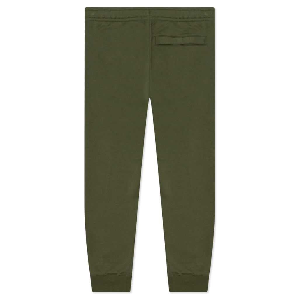 Sportswear Club Fleece Joggers - Rough Green/White