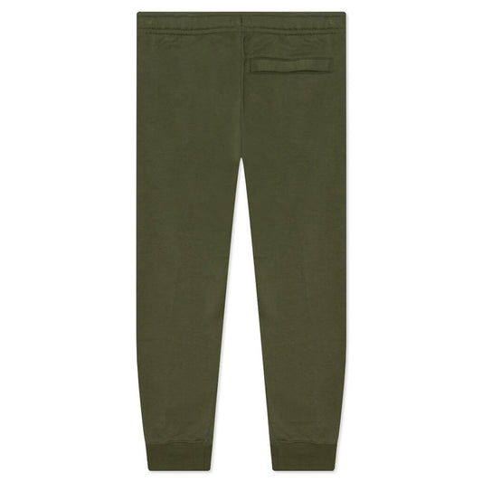 Sportswear Club Fleece Joggers - Rough Green/White