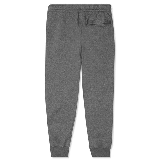 Sportswear Club Fleece Joggers - Charcoal Heather/Anthracite