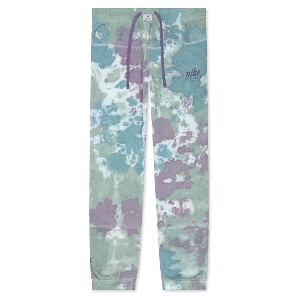 Sportswear Club Fleece Pants - Amethyst Smoke/Bicoastal