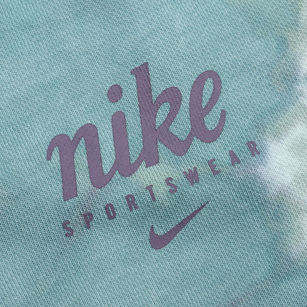 Sportswear Club Fleece Pants - Amethyst Smoke/Bicoastal