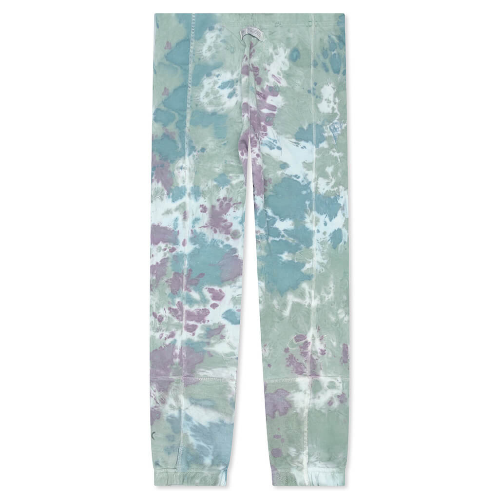 Sportswear Club Fleece Pants - Amethyst Smoke/Bicoastal
