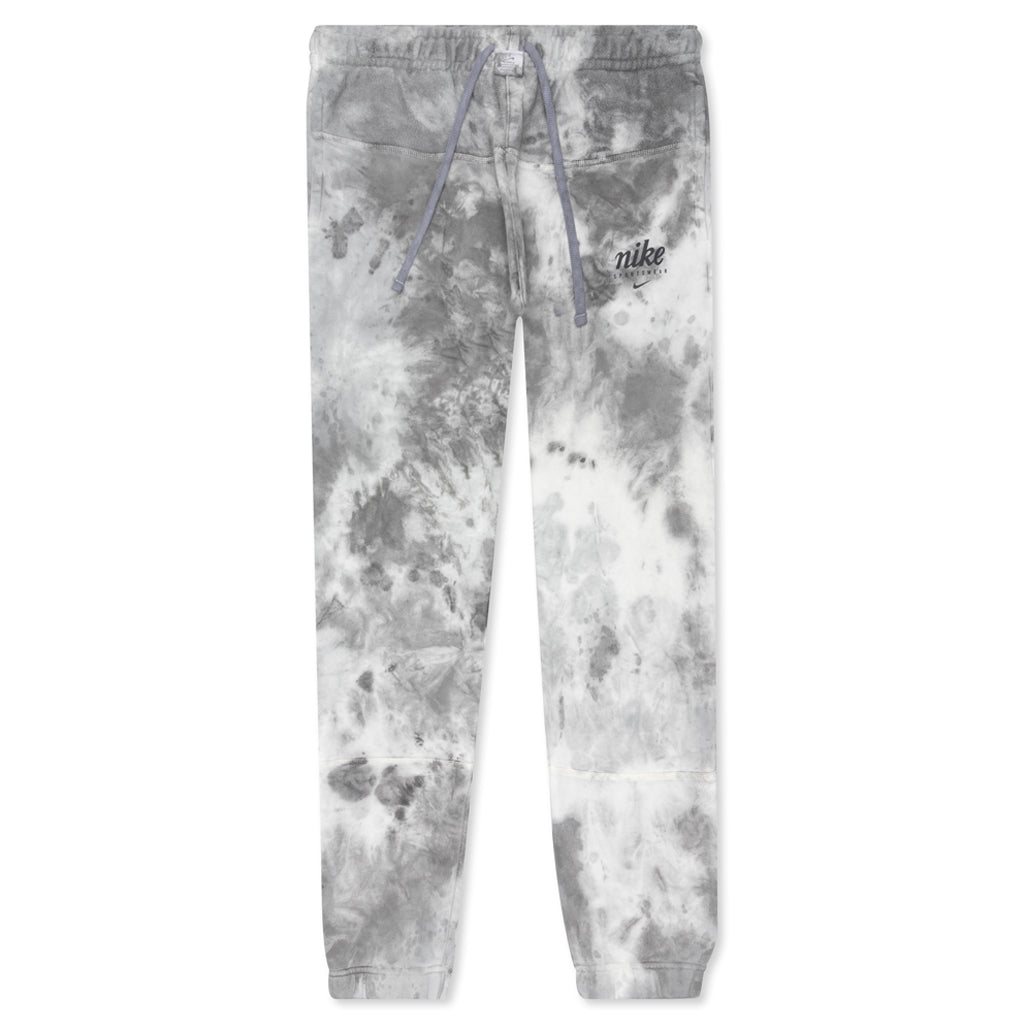 Sportswear Club Fleece Pants - Off Noir/Iron Grey