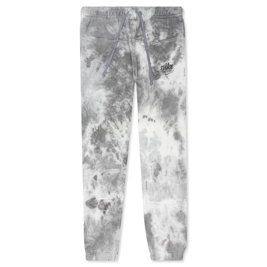 Sportswear Club Fleece Pants - Off Noir/Iron Grey