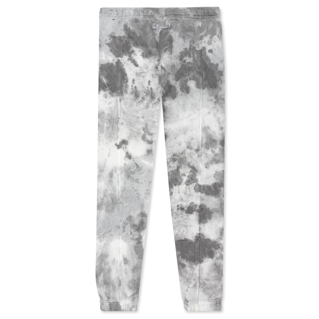 Sportswear Club Fleece Pants - Off Noir/Iron Grey