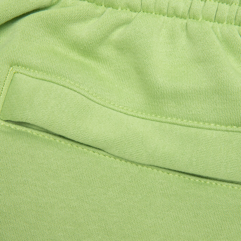 Sportswear Club Graphic Shorts - Vivid Green