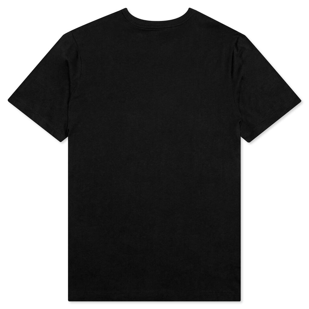 Sportswear Club T-Shirt - Black/White