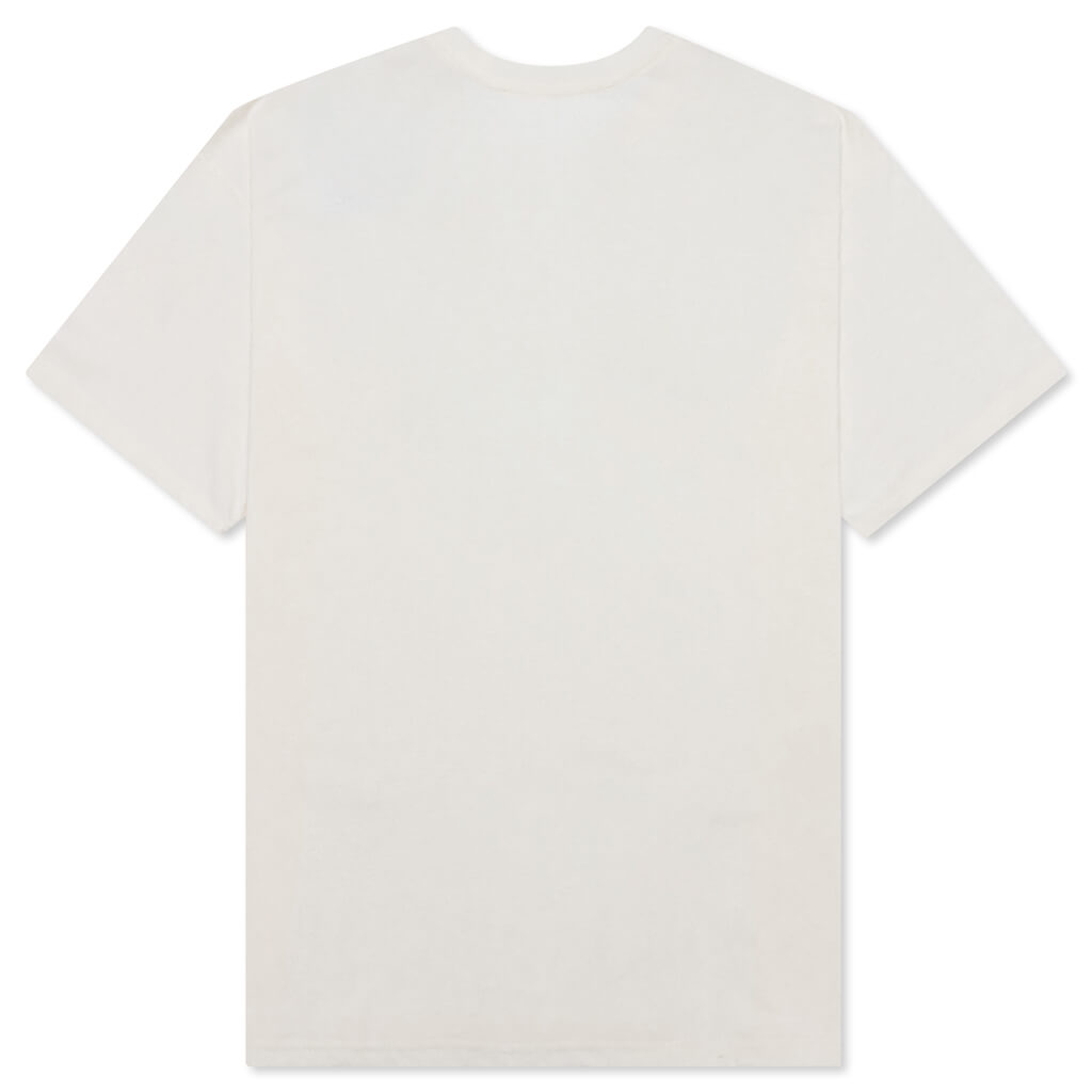 Sportswear T-Shirt - Pure/Black