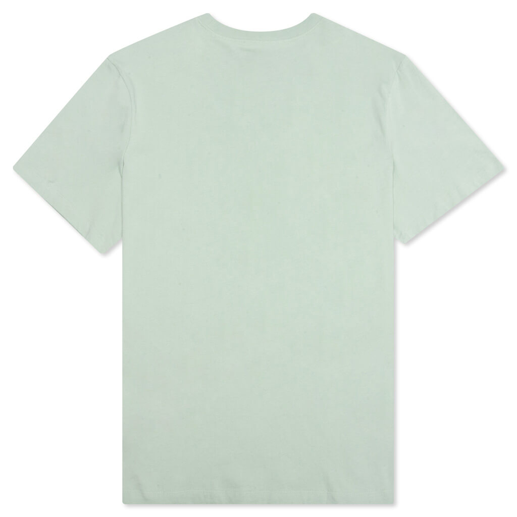 Sportswear Black Light T-Shirt - Seafoam