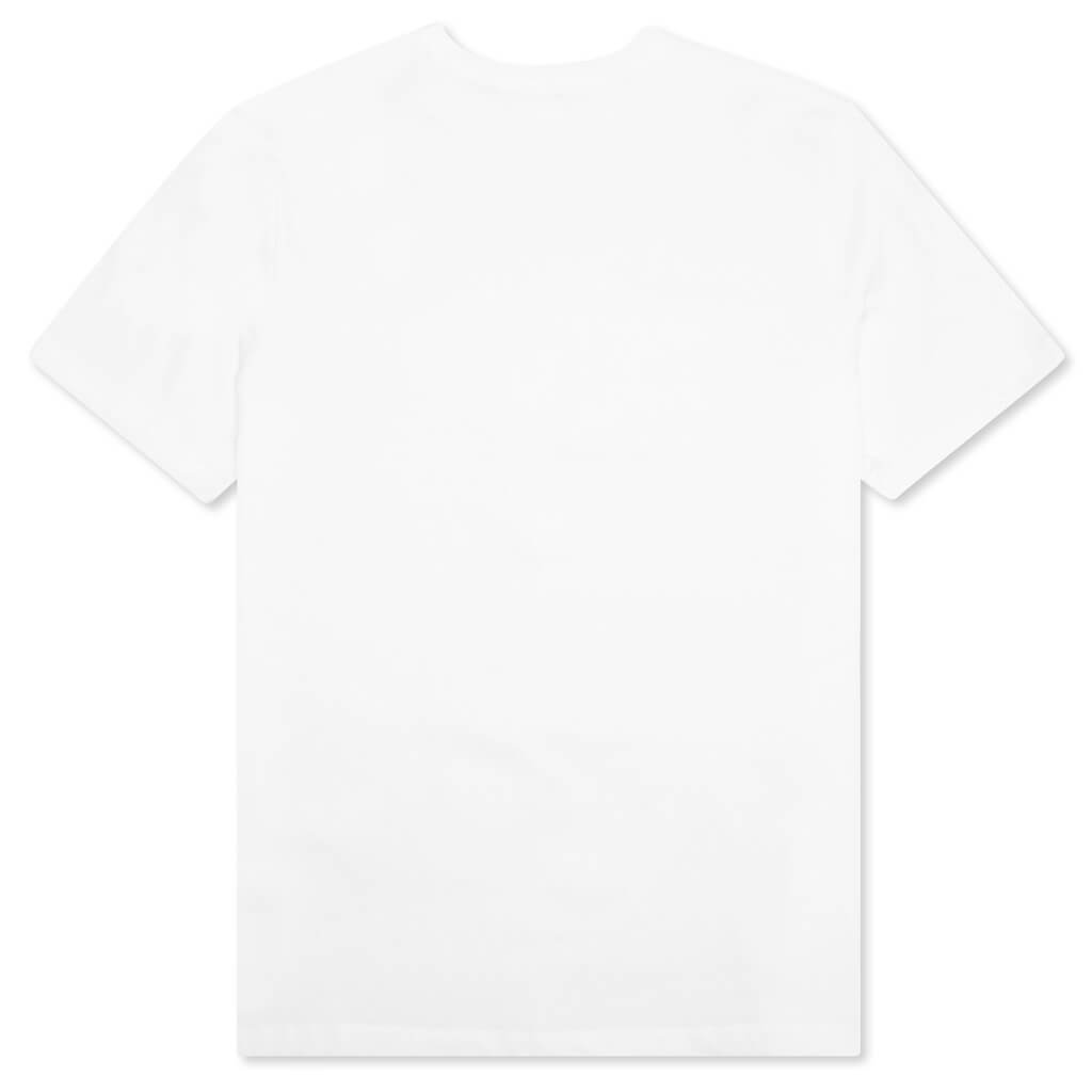 Sportswear Black Light T-Shirt - White