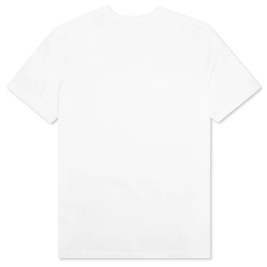 Sportswear Black Light T-Shirt - White