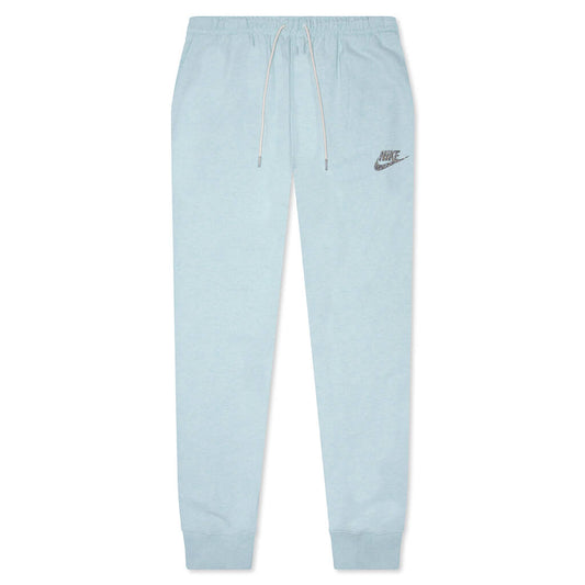 Sportswear Fleece Joggers - Mint Foam/White