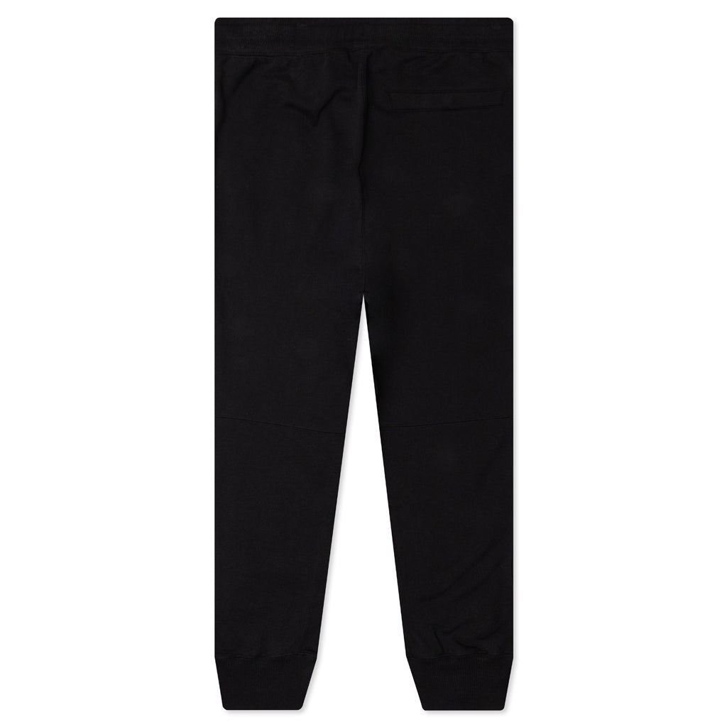 Sportswear French Terry Pants - Black