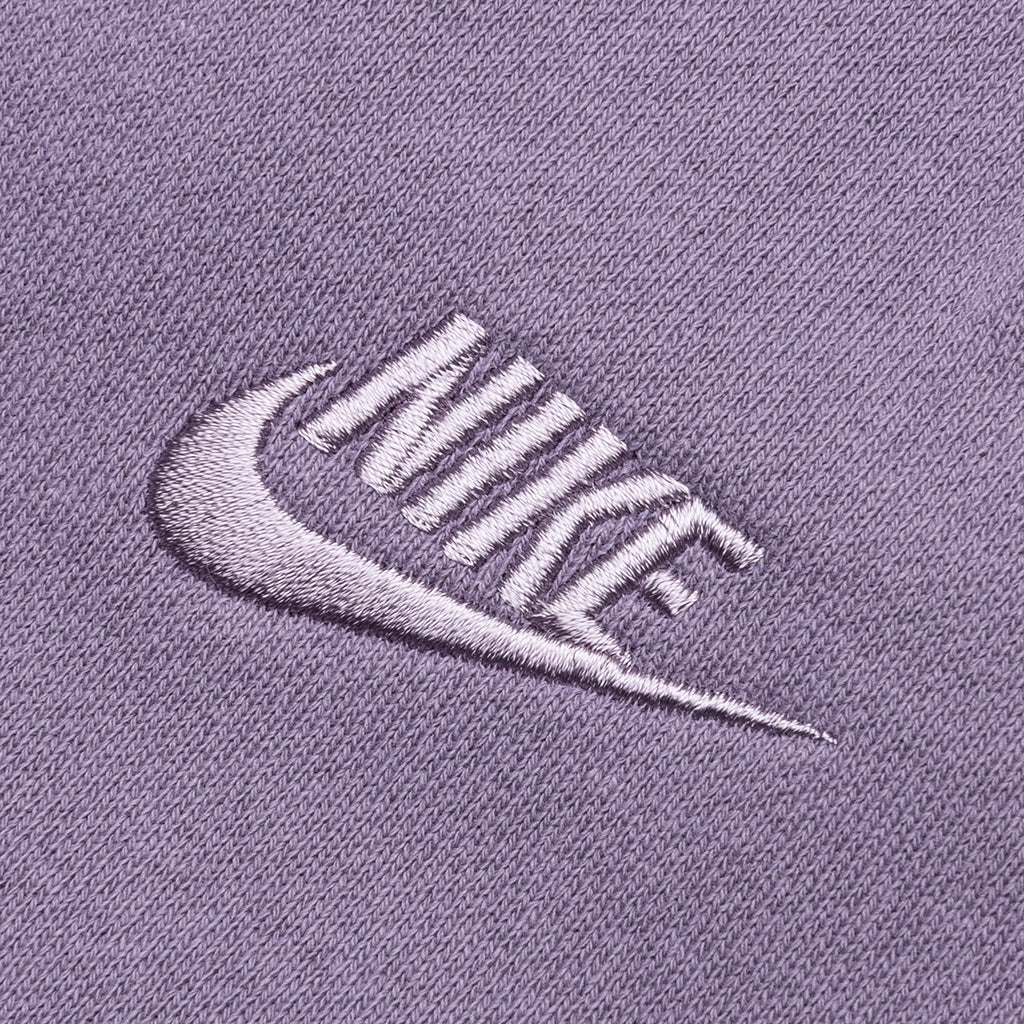 Sportswear French Terry Pants - Daybreak/Violet Haze