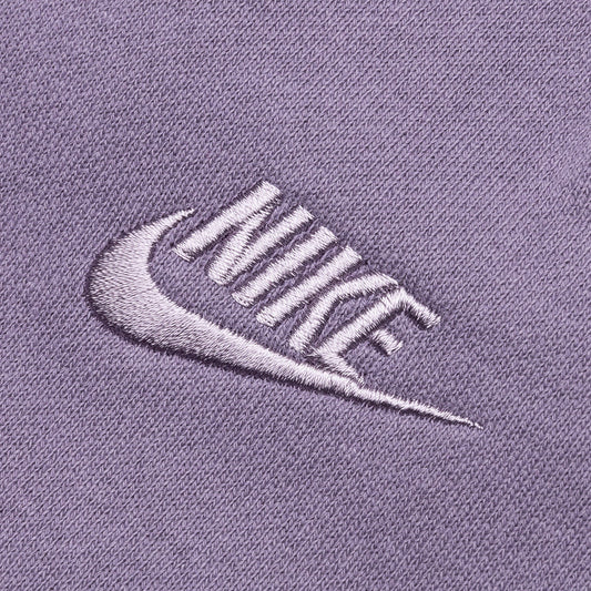 Sportswear French Terry Pants - Daybreak/Violet Haze