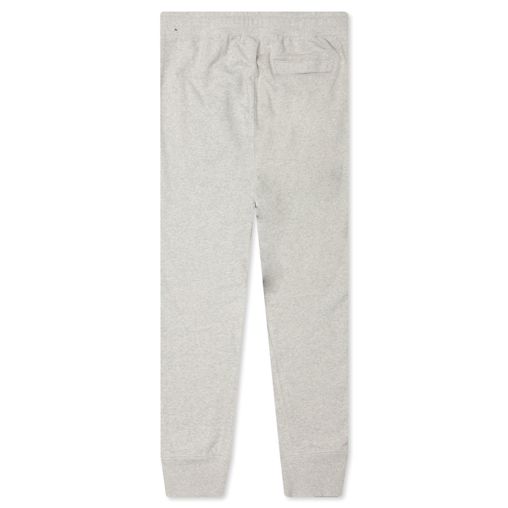 Sportswear French Terry Pants - Grey Heather/Light Bone