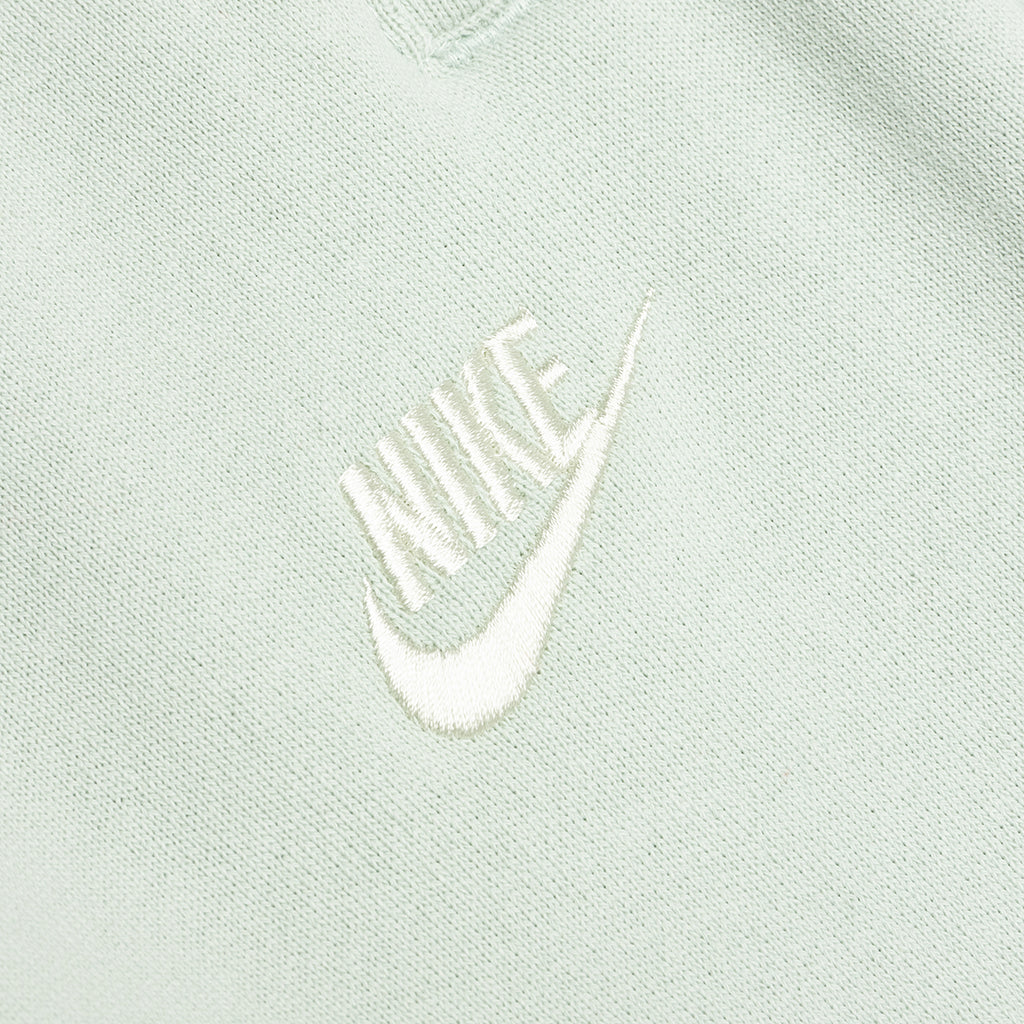 Sportswear French Terry Pants - Seafoam/Sea Glass