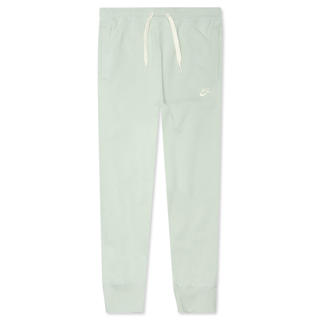 Sportswear French Terry Pants - Seafoam/Sea Glass
