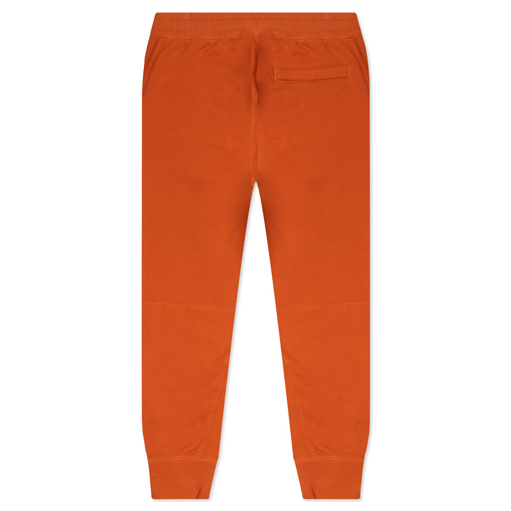 Sportswear French Terry Pants - Sport Spice/Hot Curry