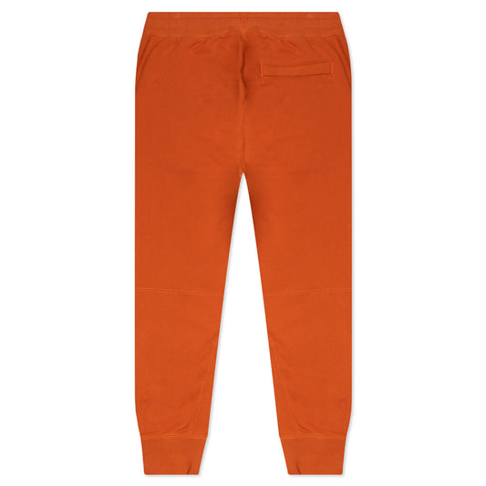 Sportswear French Terry Pants - Sport Spice/Hot Curry