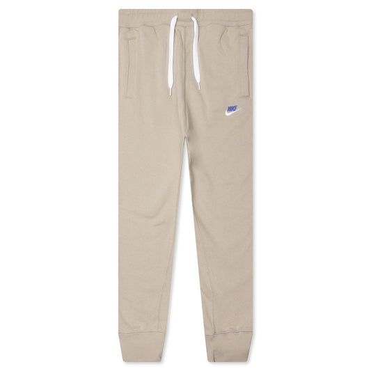 Sportswear French Terry Pants - Stone