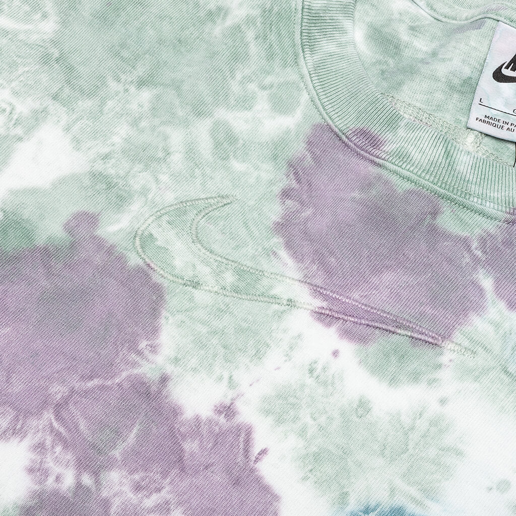Sportswear Max 90 S/S Tee - Amethyst Smoke/Bicoastal