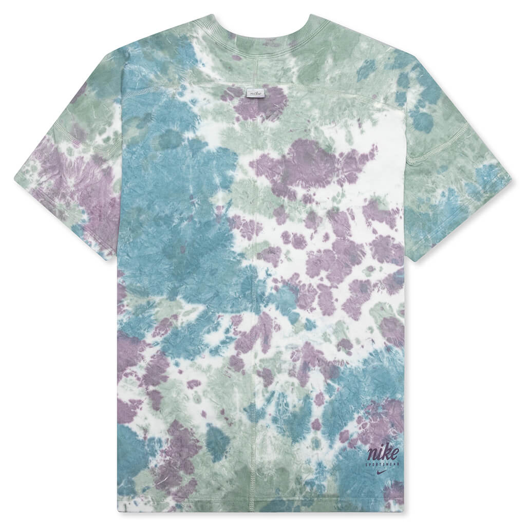 Sportswear Max 90 S/S Tee - Amethyst Smoke/Bicoastal