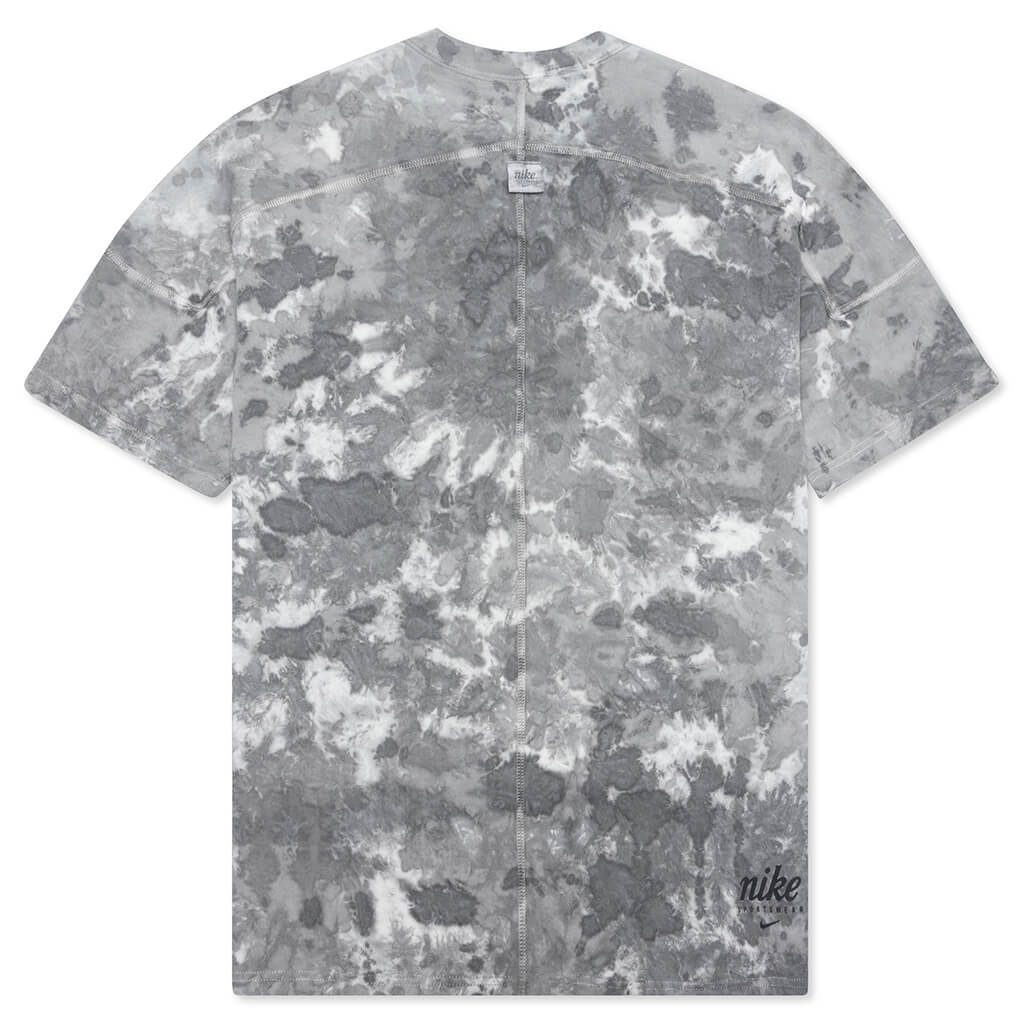 Sportswear Max 90 S/S Tee - Off Noir/Iron Grey