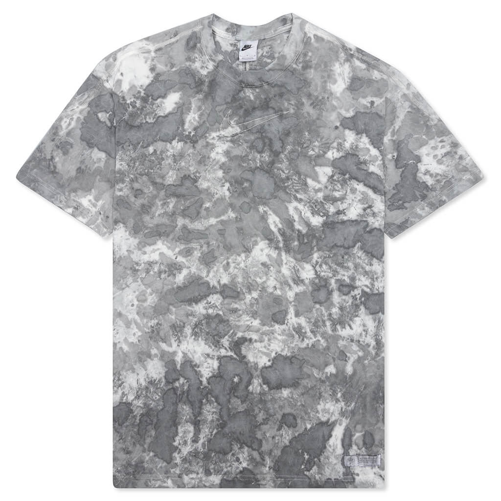 Sportswear Max 90 S/S Tee - Off Noir/Iron Grey