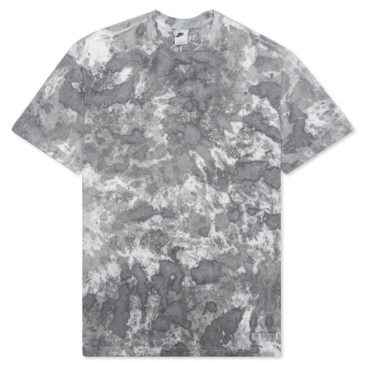 Sportswear Max 90 S/S Tee - Off Noir/Iron Grey