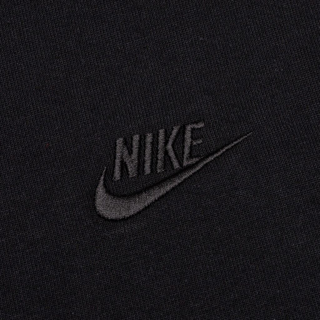 Sportswear Premium Essential T-Shirt - Black/Black