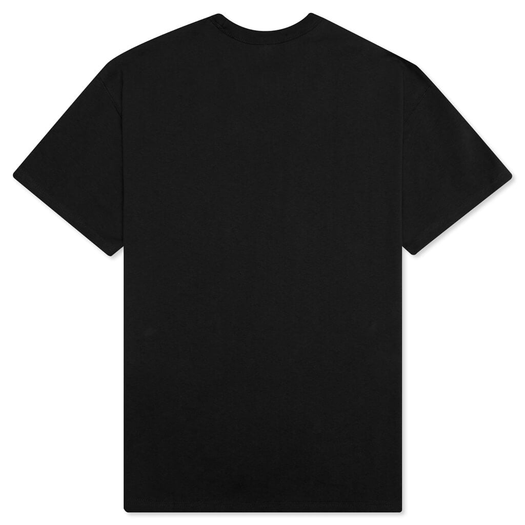 Sportswear Premium Essential T-Shirt - Black/Black