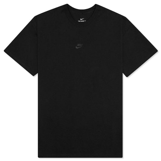 Sportswear Premium Essential T-Shirt - Black/Black