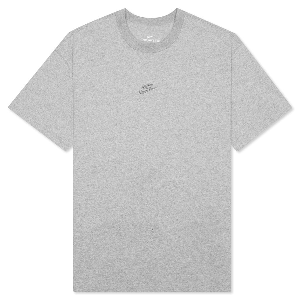 Sportswear Premium Essential T-Shirt - Dark Grey Heather