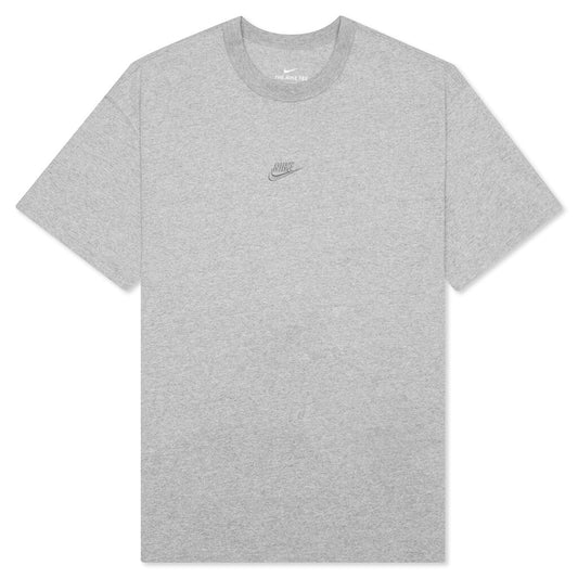 Sportswear Premium Essential T-Shirt - Dark Grey Heather