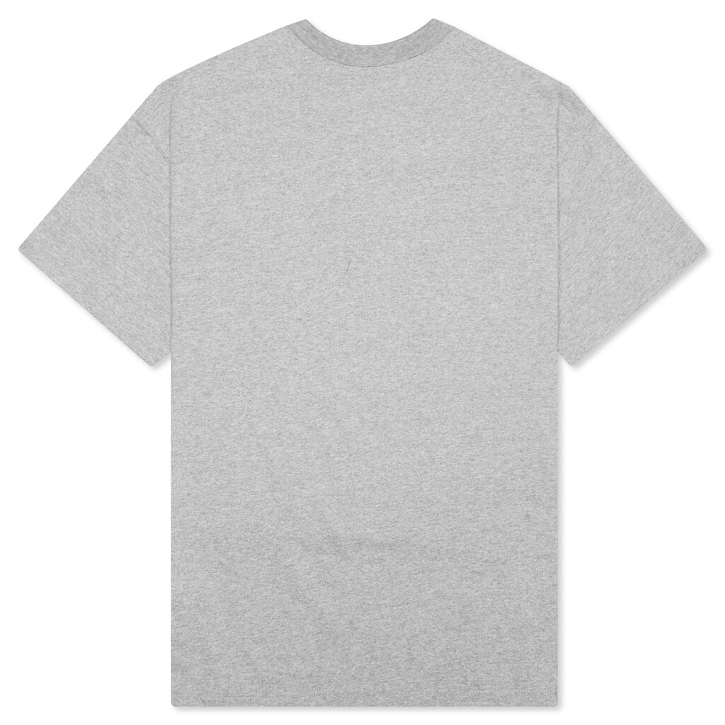 Sportswear Premium Essential T-Shirt - Dark Grey Heather