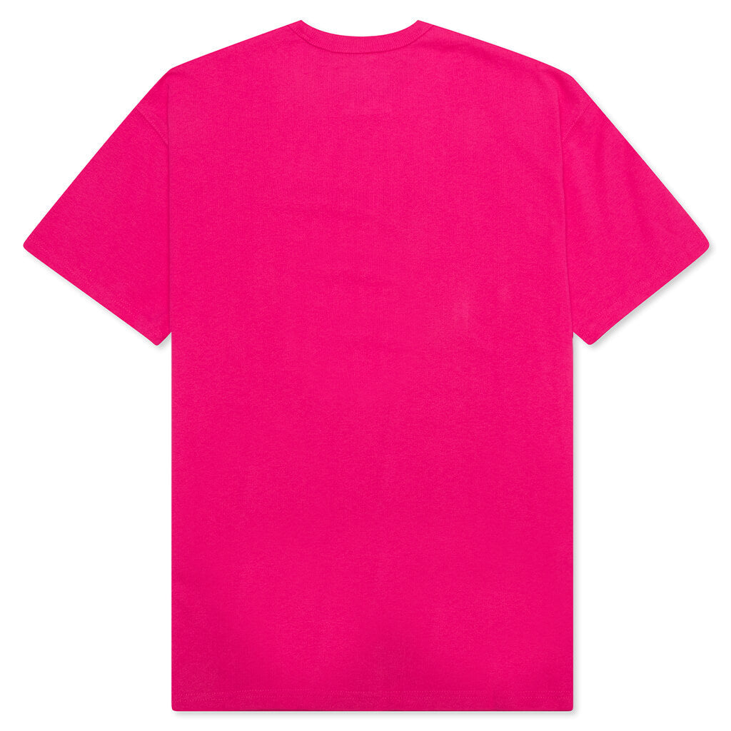 Sportswear Premium Essential T-Shirt - Fireberry