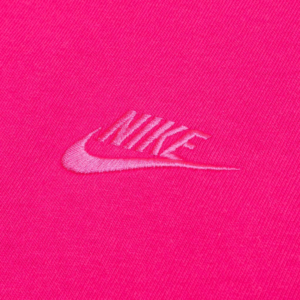 Sportswear Premium Essential T-Shirt - Fireberry
