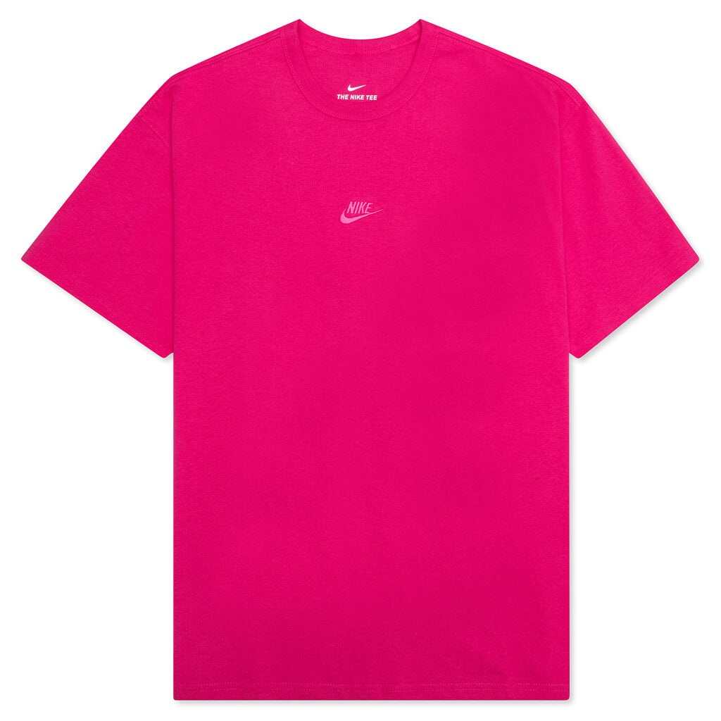 Sportswear Premium Essential T-Shirt - Fireberry