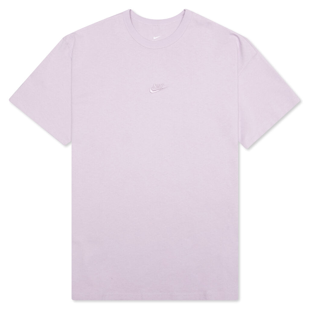 Sportswear Premium Essential T-Shirt - Iced Lilac