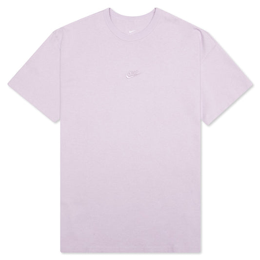 Sportswear Premium Essential T-Shirt - Iced Lilac