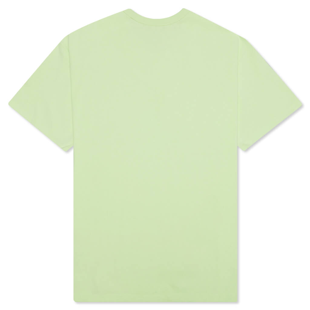 Sportswear Premium Essential T-Shirt - Light Liquid Lime