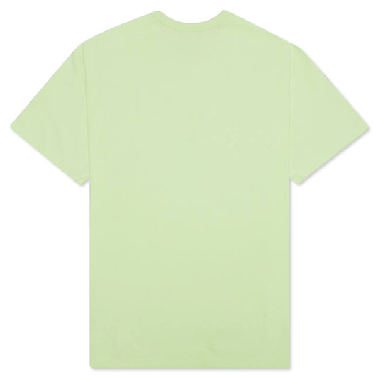 Sportswear Premium Essential T-Shirt - Light Liquid Lime