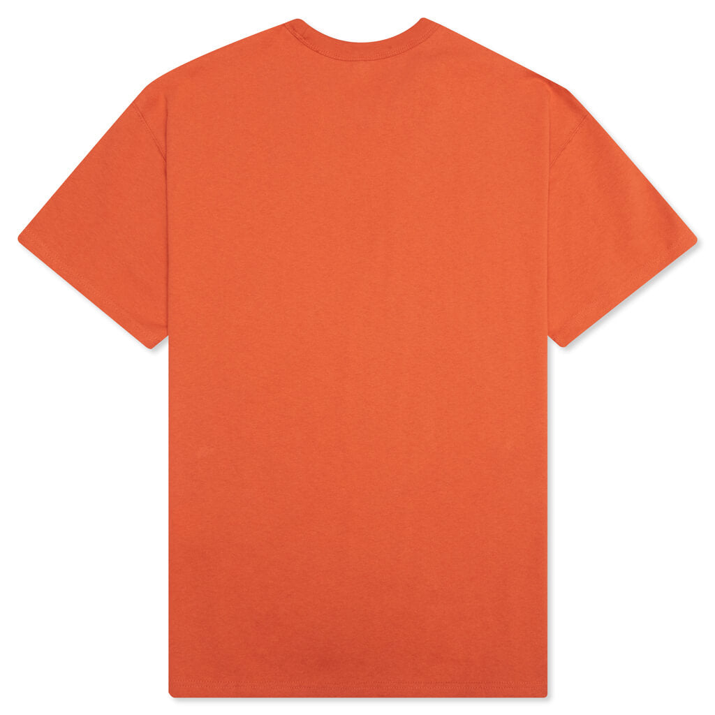 Sportswear Premium Essential T-Shirt - Light Sienna