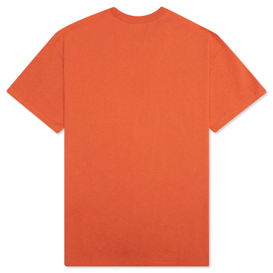 Sportswear Premium Essential T-Shirt - Light Sienna