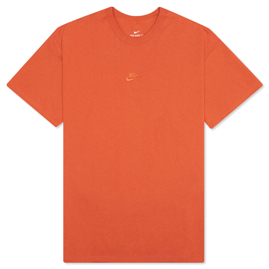 Sportswear Premium Essential T-Shirt - Light Sienna
