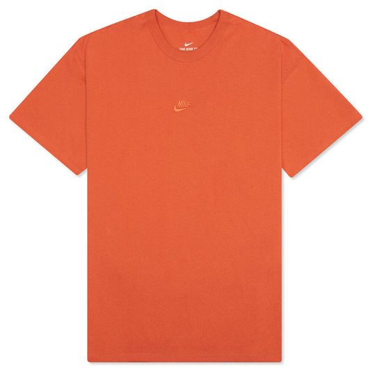 Sportswear Premium Essential T-Shirt - Light Sienna