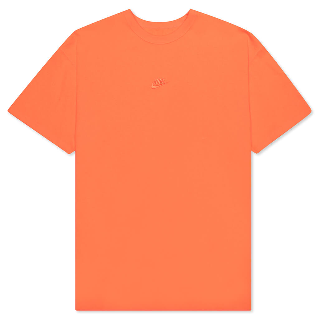 Sportswear Premium Essential T-Shirt - Turf Orange